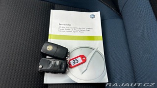 Volkswagen Tiguan 1.4TSi 110kW *ALU*Pano*PD 2011
