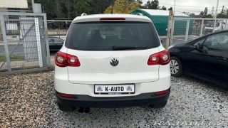 Volkswagen Tiguan 1.4TSi 110kW *ALU*Pano*PD 2011