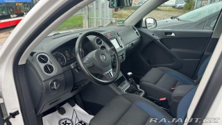Volkswagen Tiguan 1.4TSi 110kW *ALU*Pano*PD 2011