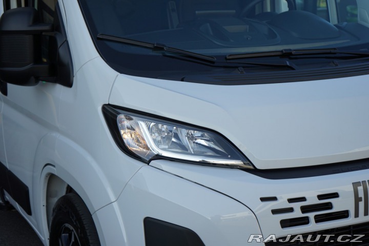 Fiat Ducato 2.2*MULTIJET*AUTOMAT*NEZ. 2025