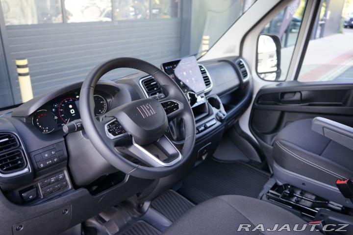Fiat Ducato 2.2*MULTIJET*AUTOMAT*NEZ. 2025