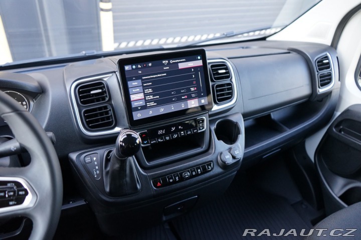 Fiat Ducato 2.2*MULTIJET*AUTOMAT*NEZ. 2025
