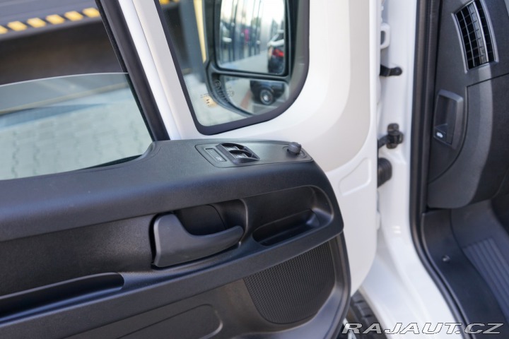 Fiat Ducato 2.2*MULTIJET*AUTOMAT*NEZ. 2025