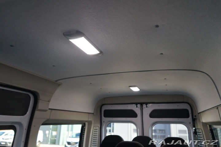 Fiat Ducato 2.2*MULTIJET*AUTOMAT*NEZ. 2025