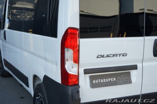 Fiat Ducato 2.2*MULTIJET*AUTOMAT*NEZ. 2025