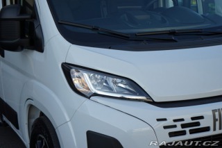 Fiat Ducato 2.2*MULTIJET*AUTOMAT*NEZ. 2025