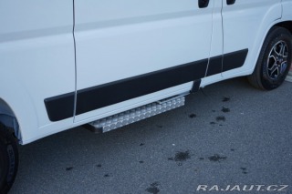 Fiat Ducato 2.2*MULTIJET*AUTOMAT*NEZ. 2025