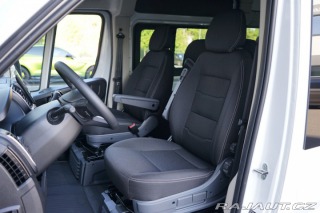 Fiat Ducato 2.2*MULTIJET*AUTOMAT*NEZ. 2025