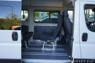 Fiat Ducato 2.2*MULTIJET*AUTOMAT*NEZ. 2025
