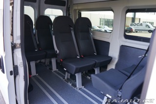 Fiat Ducato 2.2*MULTIJET*AUTOMAT*NEZ. 2025