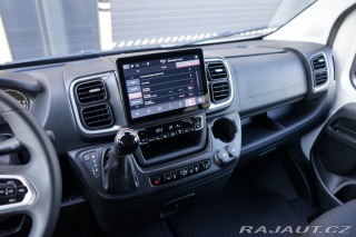 Fiat Ducato 2.2*MULTIJET*AUTOMAT*NEZ. 2025