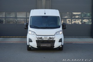 Fiat Ducato 2.2*MULTIJET*AUTOMAT*NEZ. 2025