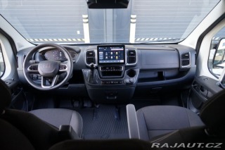 Fiat Ducato 2.2*MULTIJET*AUTOMAT*NEZ. 2025