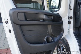 Fiat Ducato 2.2*MULTIJET*AUTOMAT*NEZ. 2025