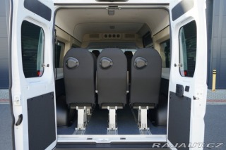 Fiat Ducato 2.2*MULTIJET*AUTOMAT*NEZ. 2025