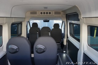 Fiat Ducato 2.2*MULTIJET*AUTOMAT*NEZ. 2025