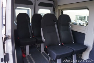 Fiat Ducato 2.2*MULTIJET*AUTOMAT*NEZ. 2025