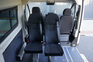 Fiat Ducato 2.2*MULTIJET*AUTOMAT*NEZ. 2025