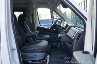 Fiat Ducato 2.2*MULTIJET*AUTOMAT*NEZ. 2025