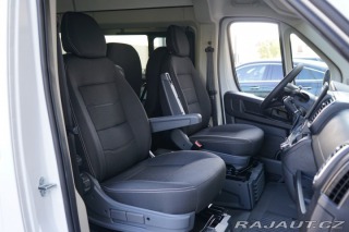 Fiat Ducato 2.2*MULTIJET*AUTOMAT*NEZ. 2025