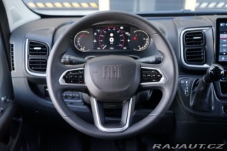Fiat Ducato 2.2*MULTIJET*AUTOMAT*NEZ. 2025