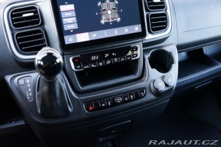 Fiat Ducato 2.2*MULTIJET*AUTOMAT*NEZ. 2025