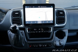 Fiat Ducato 2.2*MULTIJET*AUTOMAT*NEZ. 2025