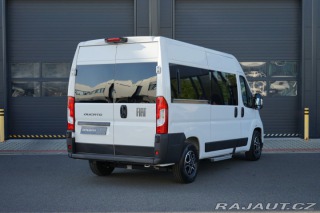 Fiat Ducato 2.2*MULTIJET*AUTOMAT*NEZ. 2025