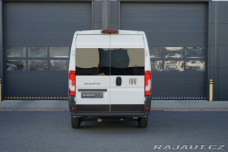 Fiat Ducato 2.2*MULTIJET*AUTOMAT*NEZ. 2025
