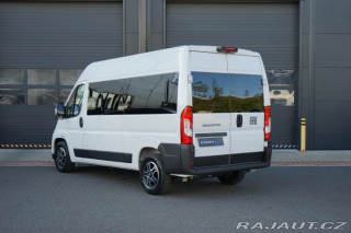Fiat Ducato 2.2*MULTIJET*AUTOMAT*NEZ. 2025