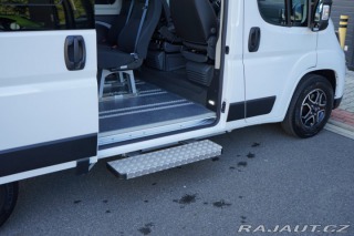 Fiat Ducato 2.2*MULTIJET*AUTOMAT*NEZ. 2025