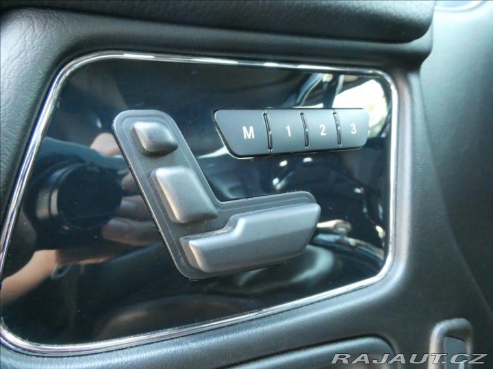 Mercedes-Benz G 350D,AMG,Designo,DPH,tažn 2016