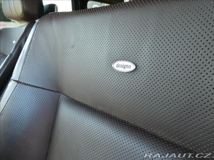 Mercedes-Benz G 350D,AMG,Designo,DPH,tažn 2016