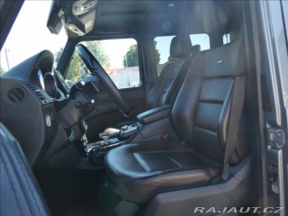 Mercedes-Benz G 350D,AMG,Designo,DPH,tažn 2016