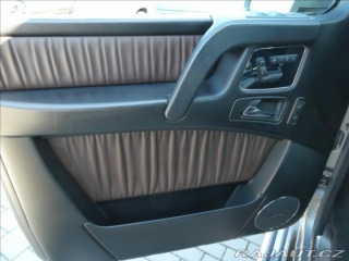 Mercedes-Benz G 350D,AMG,Designo,DPH,tažn 2016