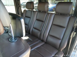 Mercedes-Benz G 350D,AMG,Designo,DPH,tažn 2016