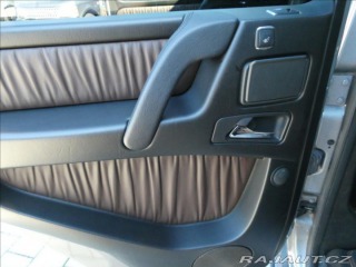 Mercedes-Benz G 350D,AMG,Designo,DPH,tažn 2016