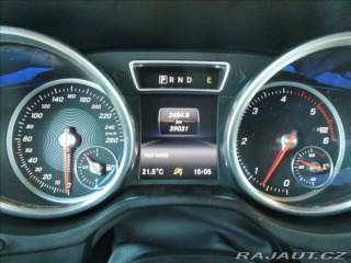 Mercedes-Benz G 350D,AMG,Designo,DPH,tažn 2016