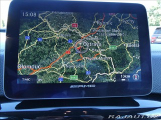 Mercedes-Benz G 350D,AMG,Designo,DPH,tažn 2016
