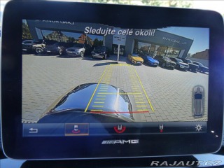Mercedes-Benz G 350D,AMG,Designo,DPH,tažn 2016