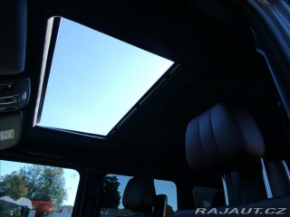 Mercedes-Benz G 350D,AMG,Designo,DPH,tažn 2016