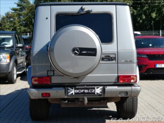 Mercedes-Benz G 350D,AMG,Designo,DPH,tažn 2016