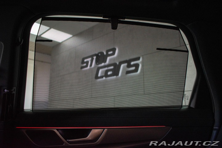 Audi RS6 KERAMIC*B&O*LASER*ZÁR 2022