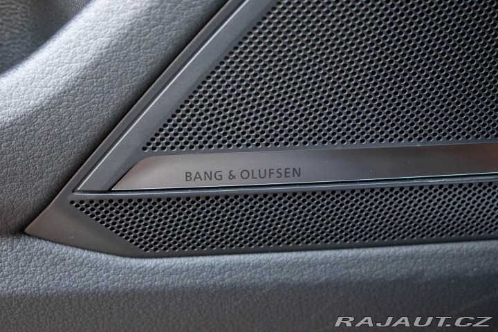 Audi RS6 KERAMIC*B&O*LASER*ZÁR 2022