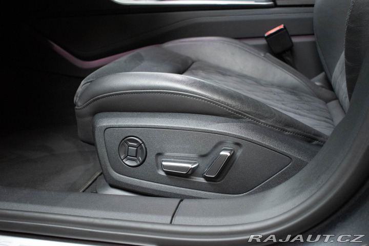 Audi RS6 KERAMIC*B&O*LASER*ZÁR 2022