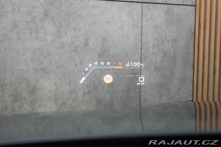 Audi RS6 KERAMIC*B&O*LASER*ZÁR 2022