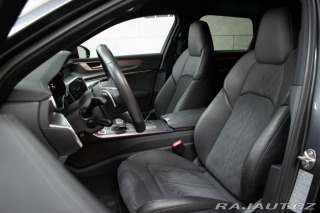 Audi RS6 KERAMIC*B&O*LASER*ZÁR 2022