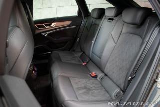 Audi RS6 KERAMIC*B&O*LASER*ZÁR 2022