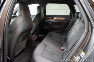 Audi RS6 KERAMIC*B&O*LASER*ZÁR 2022
