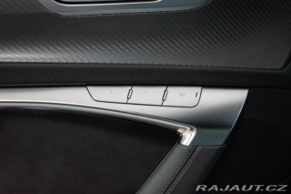 Audi RS6 KERAMIC*B&O*LASER*ZÁR 2022